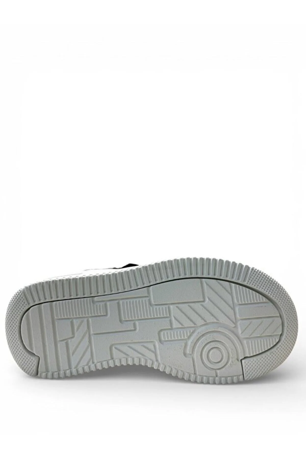 Cool Eldon P-1 Çocuk Sneaker Spor Ayakkabı Siyah