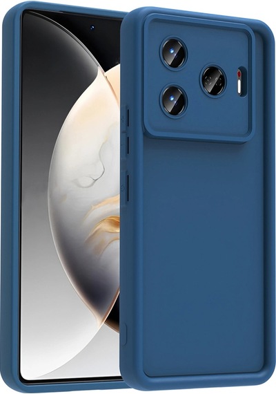 Tecno Camon 30 Pro 5g Kılıf Kamera Korumalı Zore Ananas Kapak Koyu Yeşil
