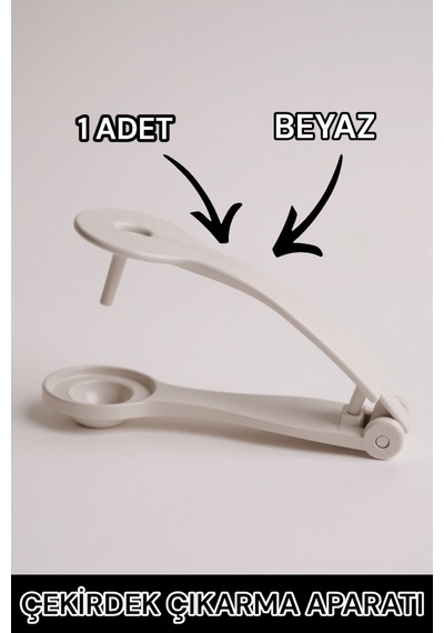 Çekirdek Çıkarma Aparatı