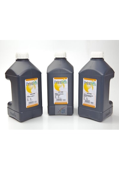 Uyumlu Hp 1005-1102-1505 Prıntpen Xtreme Siyah Toner Tozu (1 Kg)