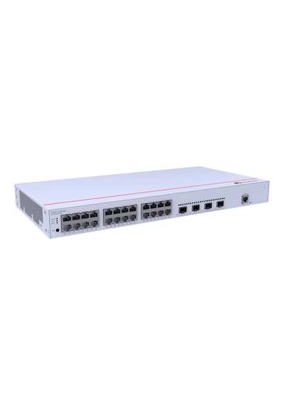 Huawei Ekit Cloudengine S310-24T4S 28 Port 56 GBIT/S Yönetilemez Switch