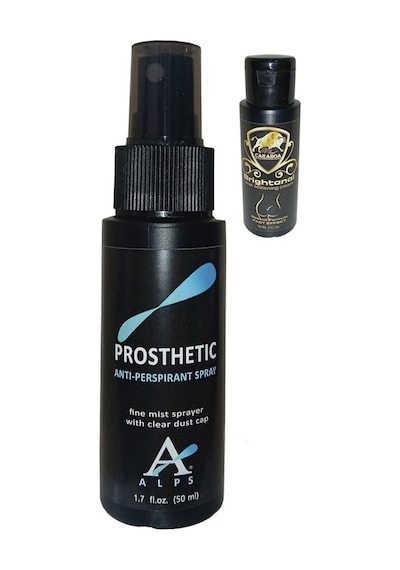 Alps Anti.perspirant Spray Kötüter Ve Kokusunu Önleyicisprey Ve Caraboa Analbeyazlık Krem