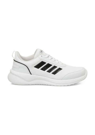 Proshot Neptun 5fx Beyaz Unisex Koşu Ayakkabısı 000000000101982901 Beyaz-sıyah Beyaz - Siyah Proshot Neptun 5fx Beyaz Unisex Koşu Ayakkabısı 000000000101982901 Beyaz-sıyah Beyaz - Siyah