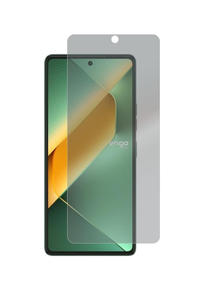 Tecno Pova 6 Hayalet Ekran Koruyucu Gizlilik Korumalı