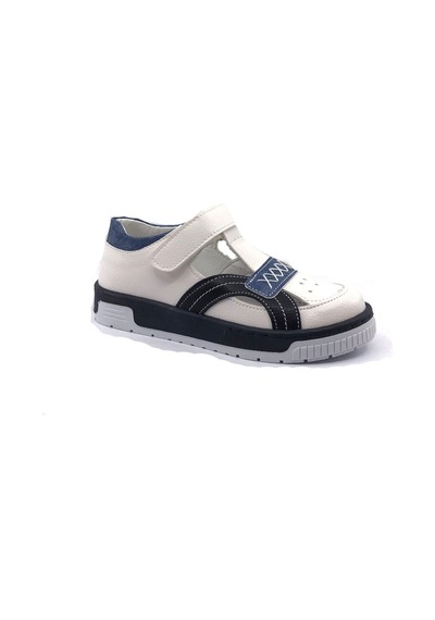 Arzen 4033 Orto Pedik Erkek Çocuk Sandalet Ayakkabı 001