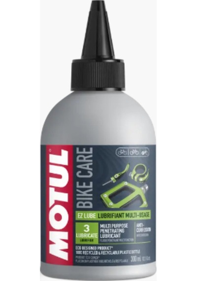 Ez Lube Bisiklet Yağlayıcı 300ml