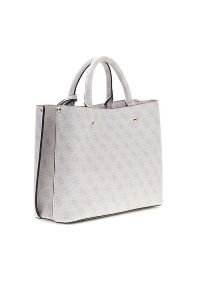 Guess Merıdıan Iı Gırlfrıe-kadın Omuz Çantası -sg697406 Bej