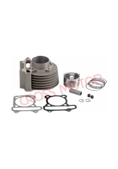Scooter 150 Cc Silindir Piston Sekman Takım (379954357)