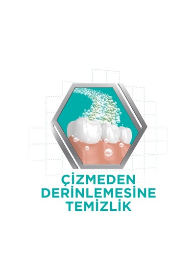 Temızleyıcı Tablet 30 Lu