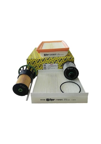 Fıltre Setı Egea 07-16 1.3d And Doblo 1.5- 1.3d 6000626025e+77366607e+52069663e+77364561e Opar 55179778
