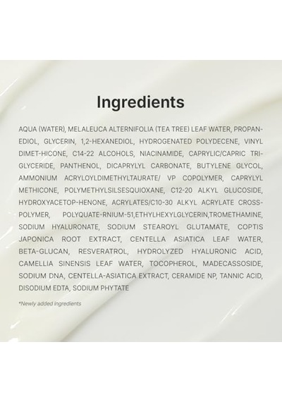 345 Relief Cream Renewal 50 Ml