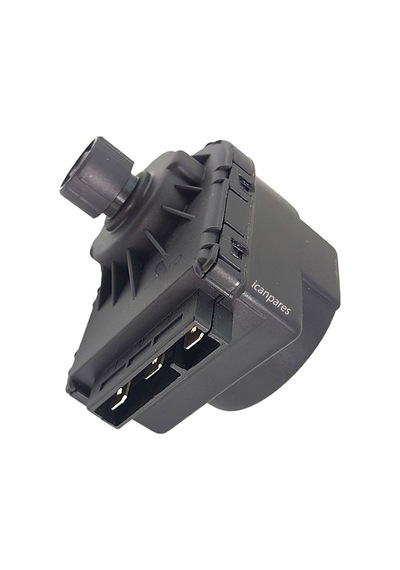Ariston İle Uyumlu Evo 35 Eu 3 Yollu Chunchui Step Motoru