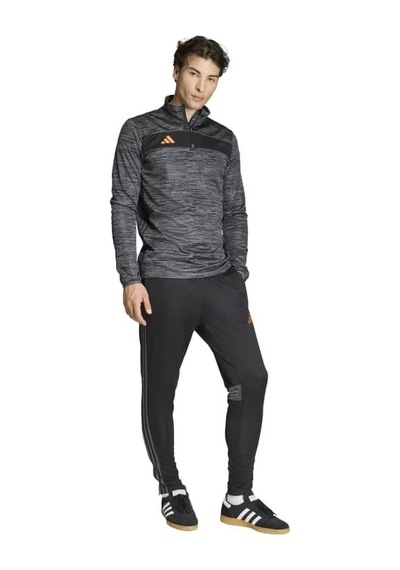 Adidas Tıro Es Pnt Erkek Eşofman Altı Jz9407 SiYAH