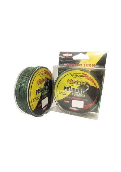 Dft Bojin Dyneema İp Misina 100 M-0.60 Mm Petiber