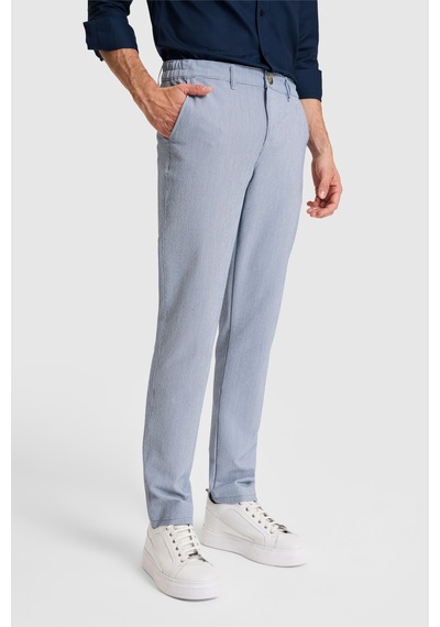 U.s. Polo Assn. Erkek Lacivert Pantolon Kanvas-chino 50322361-vr033