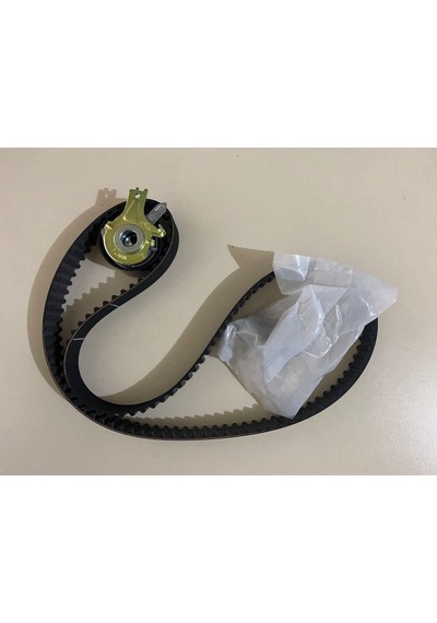 Gates K015578Xs Eksantrik Rulman Kiti (Triger Seti)