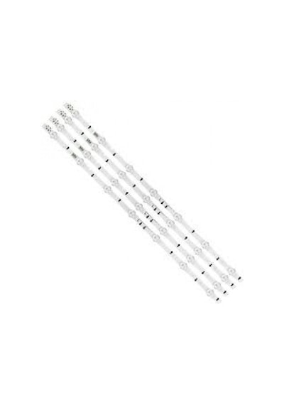 Samsung Uyumlu Ue32H5070As Led Bar Seti