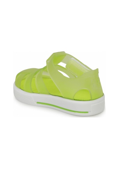 Flo Igor S10171 Star-Ö18 Yeşil Unisex Çocuk Sandalet Yeşil