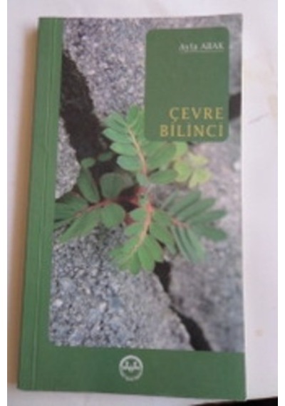 Çevre Bilinci/Ayla Abak