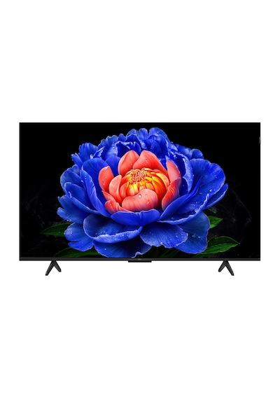 Tcl 50T6D 4K Ultra HD 50" 127 Ekran Uydu Alıcılı Google Smart QLED TV