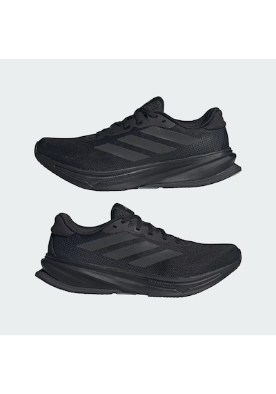 Adidas Supernova Rise 2 Erkek Koşu Ayakkabı C-adıjs0493e10a00 Siyah