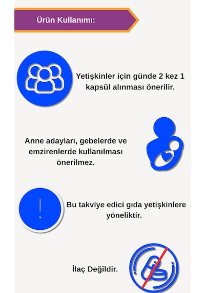 Afye Sambezinc Karamürver-Çinko-Beta Glukan 60 Bitkisel Kapsül