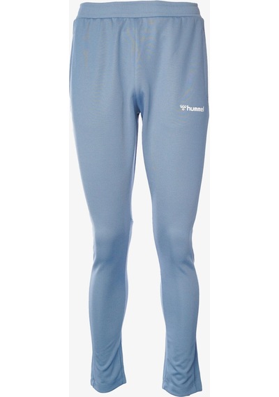 Hummel Hmlfalconzo Tapered Erkek Mavi Eşofman Altı 931076-4250 Mavi