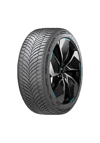 Hankook Ion Flexclımate Il01 Ev Foam 235/50 R19 103V XL Dört Mevsim Lastiği 2026