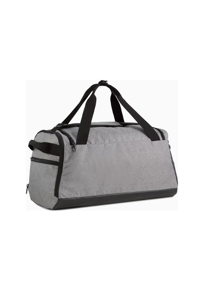 Puma Challenger Heat Unisex Spor Çanta Gri