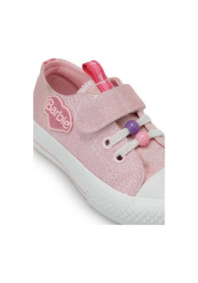 Barbie Dames.p6fx Pembe Kız Çocuk Sneaker 000000000102240629