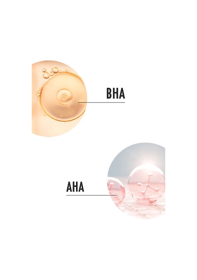 Maruderm AHA %10 + BHA %2 Peeling Maske Cilt Bakım Serumu 30 ML