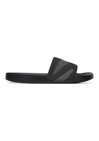 Tommy Hilfiger Em0em01697 Tjm Summer Erkek Terlik Siyah