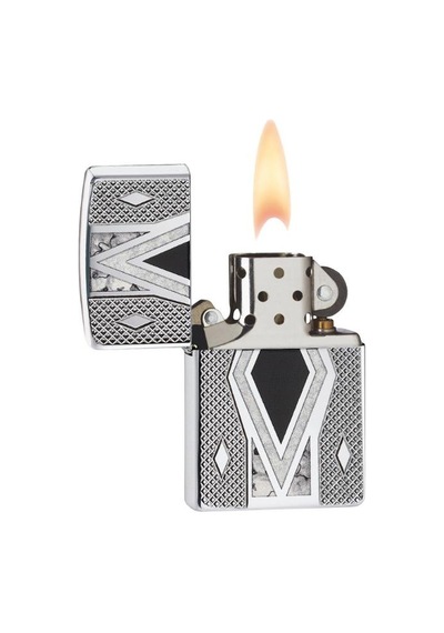 Zippo 167-051742 167 Elegance Çakmak