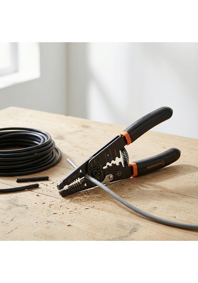 Magnusson Kablo Sıyırma 220 MM