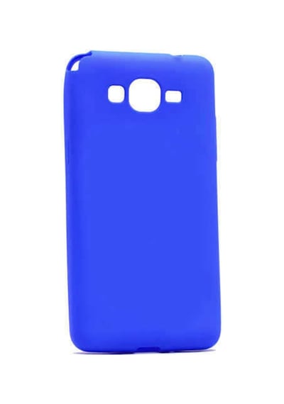 Samsung Uyumlu Galaxy J2 Prime Kılıf Soft Mat Premier Case
