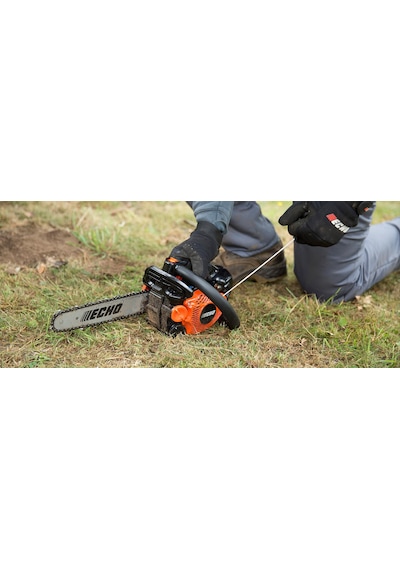 Echo CS 2511 TES 1.10 KW Benzinli Ağaç Kesme Makinesi