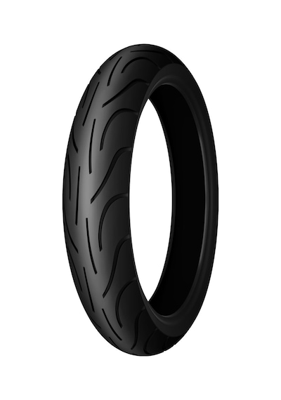 Michelin 110/70 Zr17 (54W) Pilot Power 2Ct - Ön