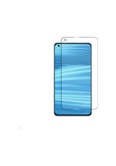Realme Gt2 Pro Şeffaf Esnek Nano Cam Ekran Koruyucu