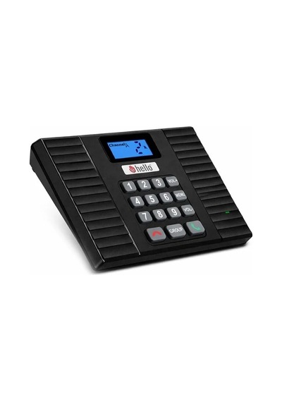 Hello F60d Dc 5v 1a Kablosuz Intercom Sistemi 18 Kanal Kapalı Devre Sesli İletişim Çözümü