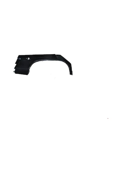 Renault - Çamurluk Ağzı Kısa Tip Sol R9 1988- Hanal
