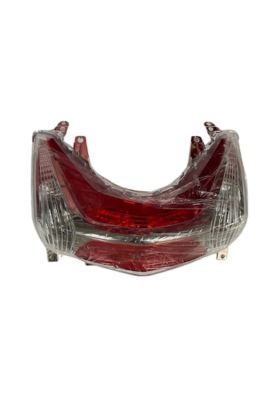 Honda Activa 125 Arka Stop Komple 2024