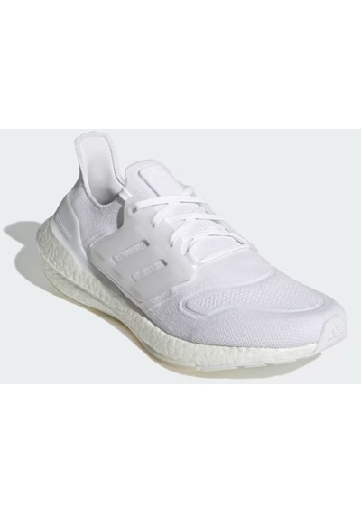 Adidas Ultraboost 22 Erkek Koşu Ayakkabısı Beyaz Gx5459 E-135 001