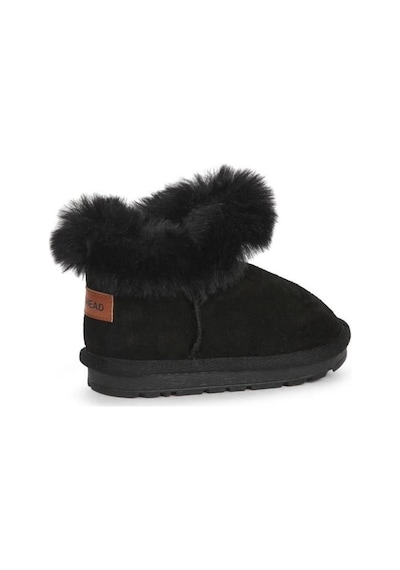 Buckhead Buck3062 Black Çocuk Bot Siyah