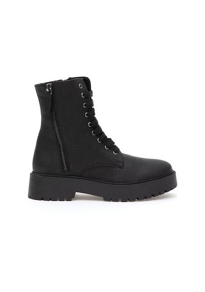 Pierre Cardin Kadın Siyah Ayakkabı 50295918-vr046