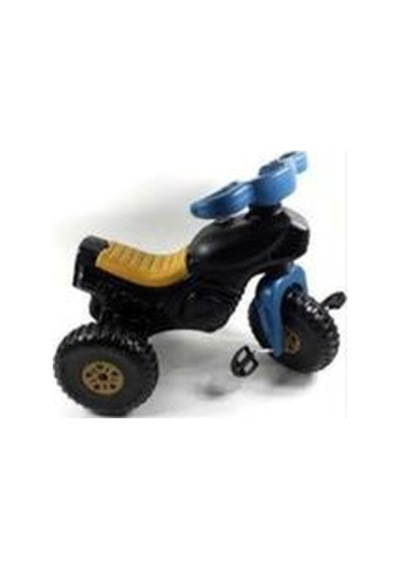 BİBEROĞLU PLASTİK MOTOSİKLET