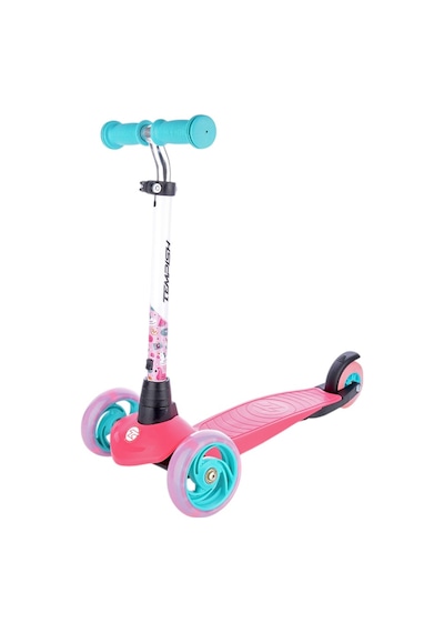 Tempish Triscoo Iı Pink Scooter Pembe