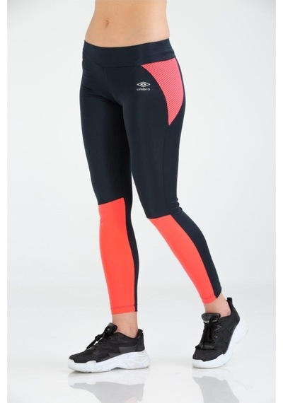 Umbro Kadın Tayt Vd-0021 Lies Tights Vd-0021/D.Blue