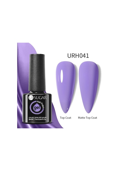 UR SUGAR KALICI OJE 7 ML URH041