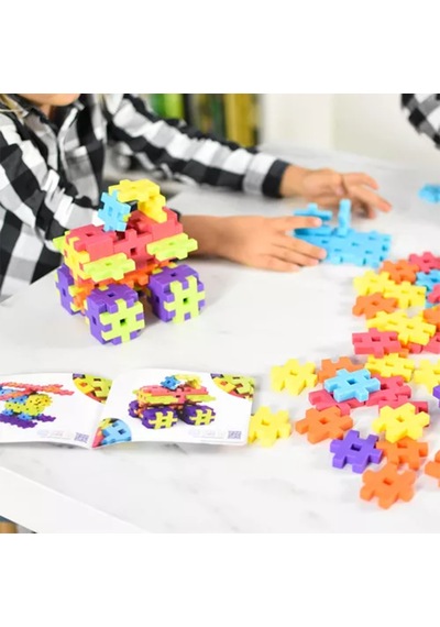 Meli Toys Blok Oyuncak Maxi 50