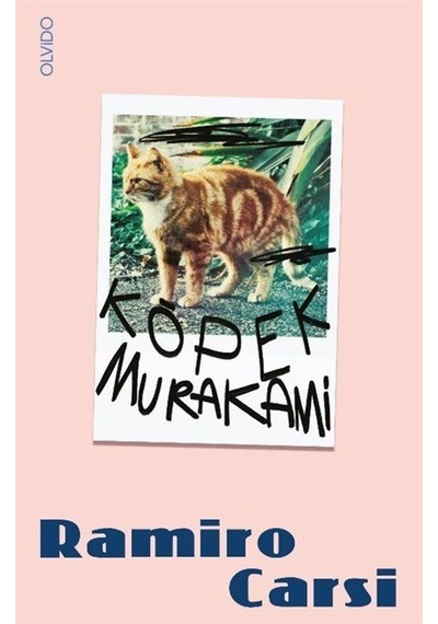 Köpek Murakami / Ramiro Carsi